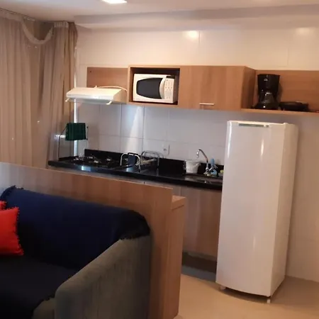 Verano Stay Barra. Río de Janeiro Exterior foto