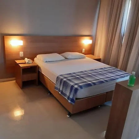 Verano Stay Barra. Río de Janeiro Exterior foto