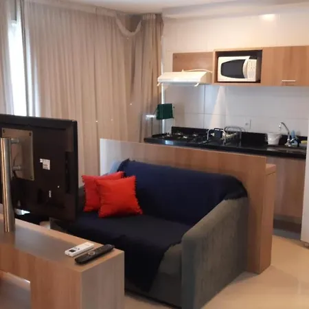 Verano Stay Barra. Río de Janeiro Exterior foto