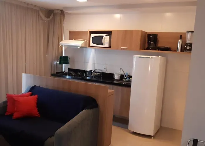 Verano Stay Barra.