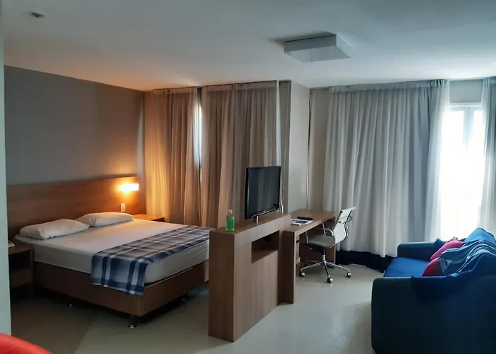Verano Stay Barra.