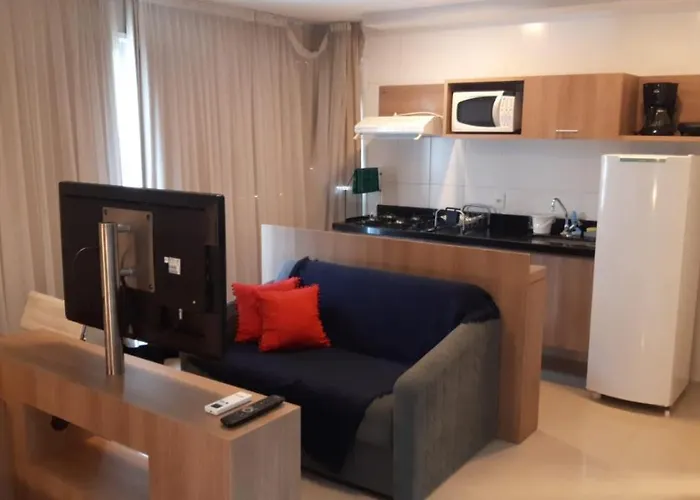 Verano Stay Barra.